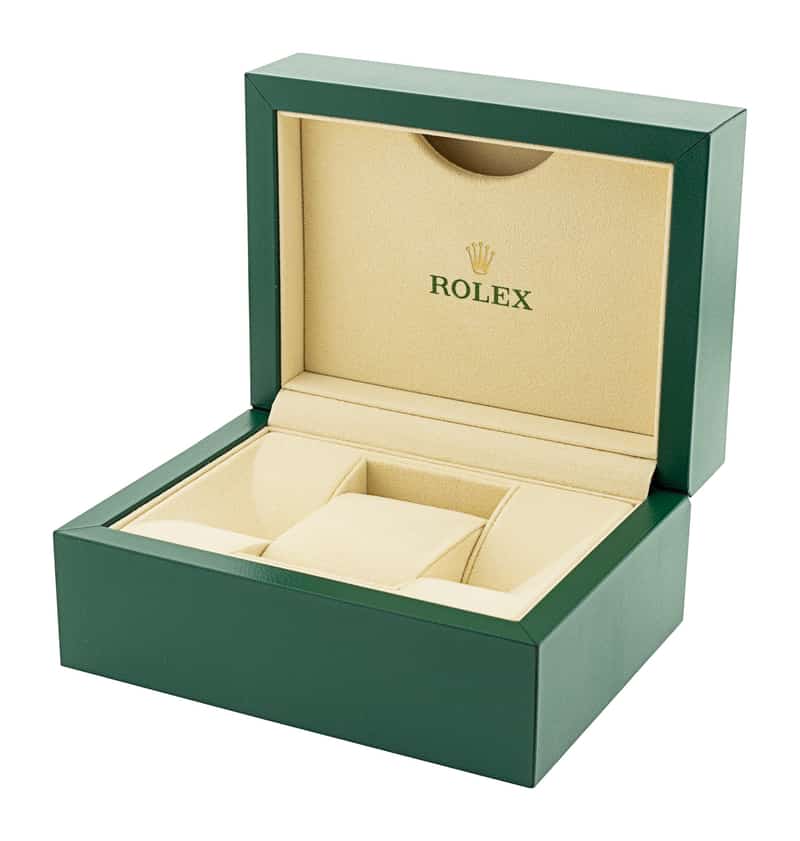 Rolex Pearlmaster 69298